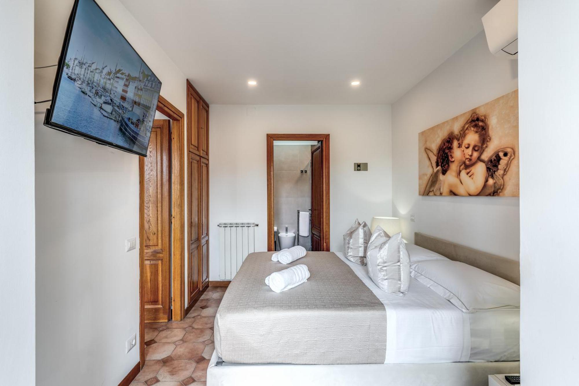 רומא Twilight Terrace - Piazza Di Spagna מראה חיצוני תמונה