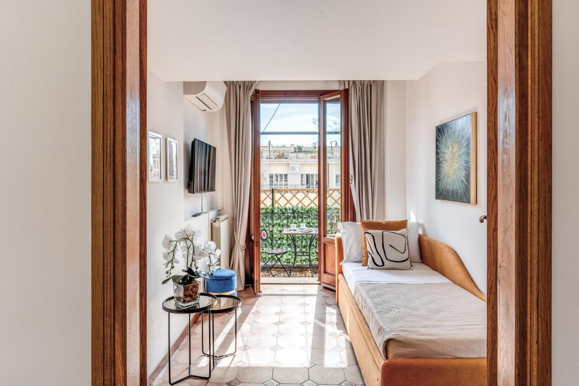 רומא Twilight Terrace - Piazza Di Spagna מראה חיצוני תמונה